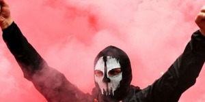 У Києві судитимуть футбольного хулігана