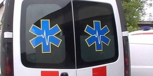 Загинула жінка, яка потрапила під колеса авто екс-мера