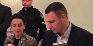 Національна поліція співпрацюватиме з КМДА