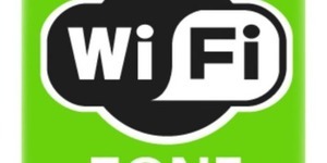 На Софійській та Михайлівській площах з'явився безкоштовний Wi-Fi