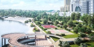 Забудовник Микільської Слобідки іде на поступки