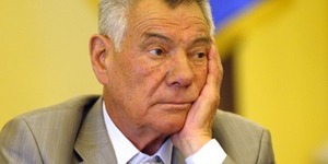 Екс-мер прокоментував ДТП за участі його автівки