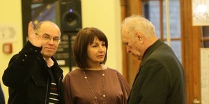 110 років з киянами і для киян