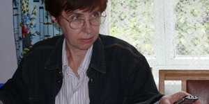 Олена Чебанюк: Скажи мені, як ти святкуєш, і я скажу тобі – хто ти