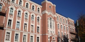 Олександрівській лікарні сьогодні виповнюється 140 років
