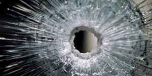Затримано одного з підозрюваних у розстрілі таксі в Києві