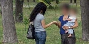 Розвіяти чари циганської ночі