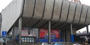 Нове життя чекає на старі комунальні кінотеатри Києва
