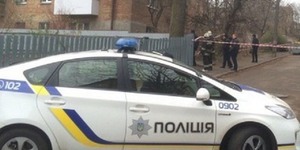 У Солом'янському районі в результаті вибуху загинув чоловік