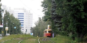 Бульвар Лепсе можуть незабаром перейменувати