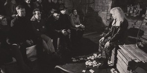 У Києві відкрився новий театральний майданчик "PostPlayTeaтp"