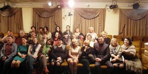 Працівникам Подільської райдержадміністрації показали цимес