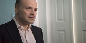 Михайла Радуцького звільнили  з посади заступника голови КМДА