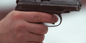 На Борщагівці вбили чоловіка
