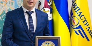КП "Київпастранс" стало найкращим комунальним підприємством 2015 року