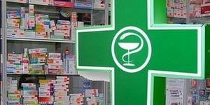 МОЗ розширив перелік товарів, дозволених для продажу в аптеках