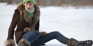 На дорогах буде слизько