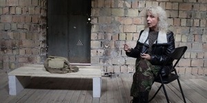 В Києві презентували новий театральний майданчик