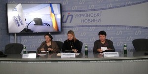 За що болить душа в солдатських матерів
