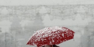 У Києві оголошено штормове попередження