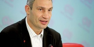 Мер столиці виходить з відпустки