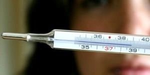 У Києві зафіксували першу смерть від грипу в новому році