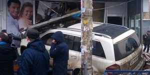 Водій, який створив смертельне ДТП, хворів епілепсією