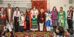 Музей Івана Гончара запрошує на Щедрий вечір