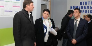 Більше 12,5 тис киян отримали консультацію в «Центрі комунального сервісу» у Святошинському районі