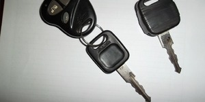 У столиці затримали банду, яка викрадала авто
