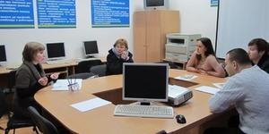 Безробітних запросять працювати в Мін'юст