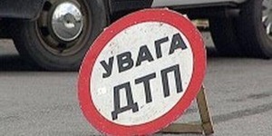 На Київщині в ДТП травмована 5-річна дитина 
