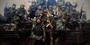 У Києві відбудеться вечір пам’яті легендарних захисників аеропорту Донецька