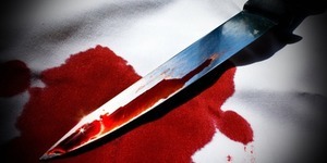 Чоловік зарізав колишню дружину