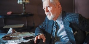 Киян запрошують на зустріч із американським дослідником творчості Шевченка