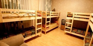 У центрі Києва виявлено понад 10 незаконних готелів і хостелів