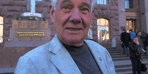 Омельченко повернувся в столицю
