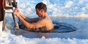 На Водохреща в місцях купання будуть чергувати медики і рятувальники