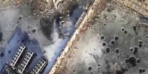 У столиці пройде виставка присвячена "кіборгам"