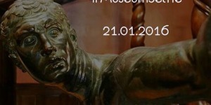 У музеї Ханенків влаштують День селфі