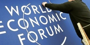 Кличко візьме участь у Всесвітньому економічному форумі у Давосі