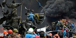 19 січня в столиці обговорять еволюцію українських революцій