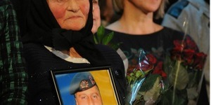 Вшануємо пам'ять легендарних "кіборгів"
