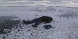 Двоє чоловіків стрибнули з київських мостів і розбилися