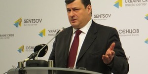 У Києві та Київській області найбільше хворих на грип та ГРВІ