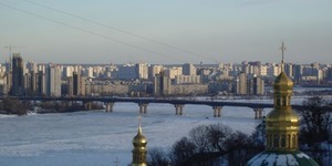 Відбудеться перший публічний захід із обговорення плану зонування Києва