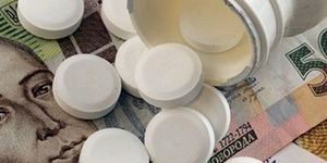 Аптечну мережу перевірять на предмет безпідставного підвищення цін