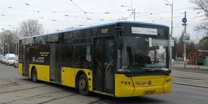 Зміни у роботі тролейбусів маршрутів №18, 33