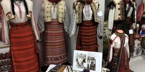 В історичному музеї сьогодні розкажуть про традиційний одяг українців
