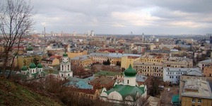 Киян-меломанів запрошують "вслухатися в місто"